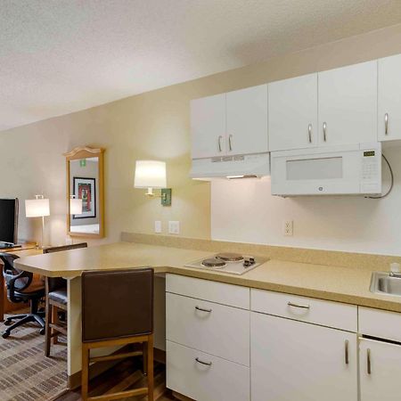 Extended Stay America Suites - Memphis - Germantown Bagian luar foto