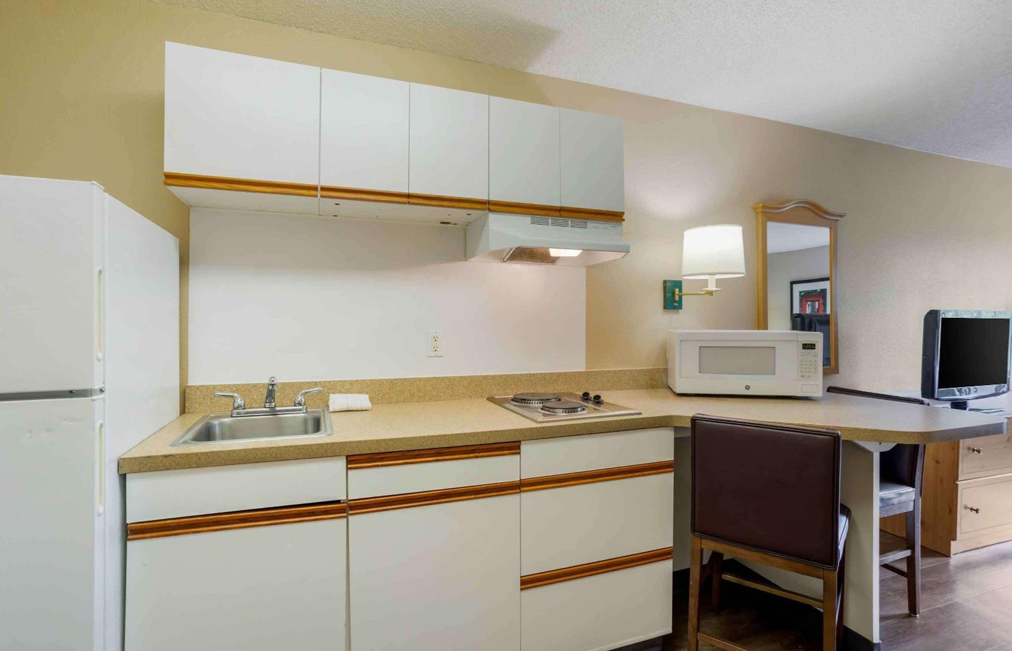 Extended Stay America Suites - Memphis - Germantown Bagian luar foto