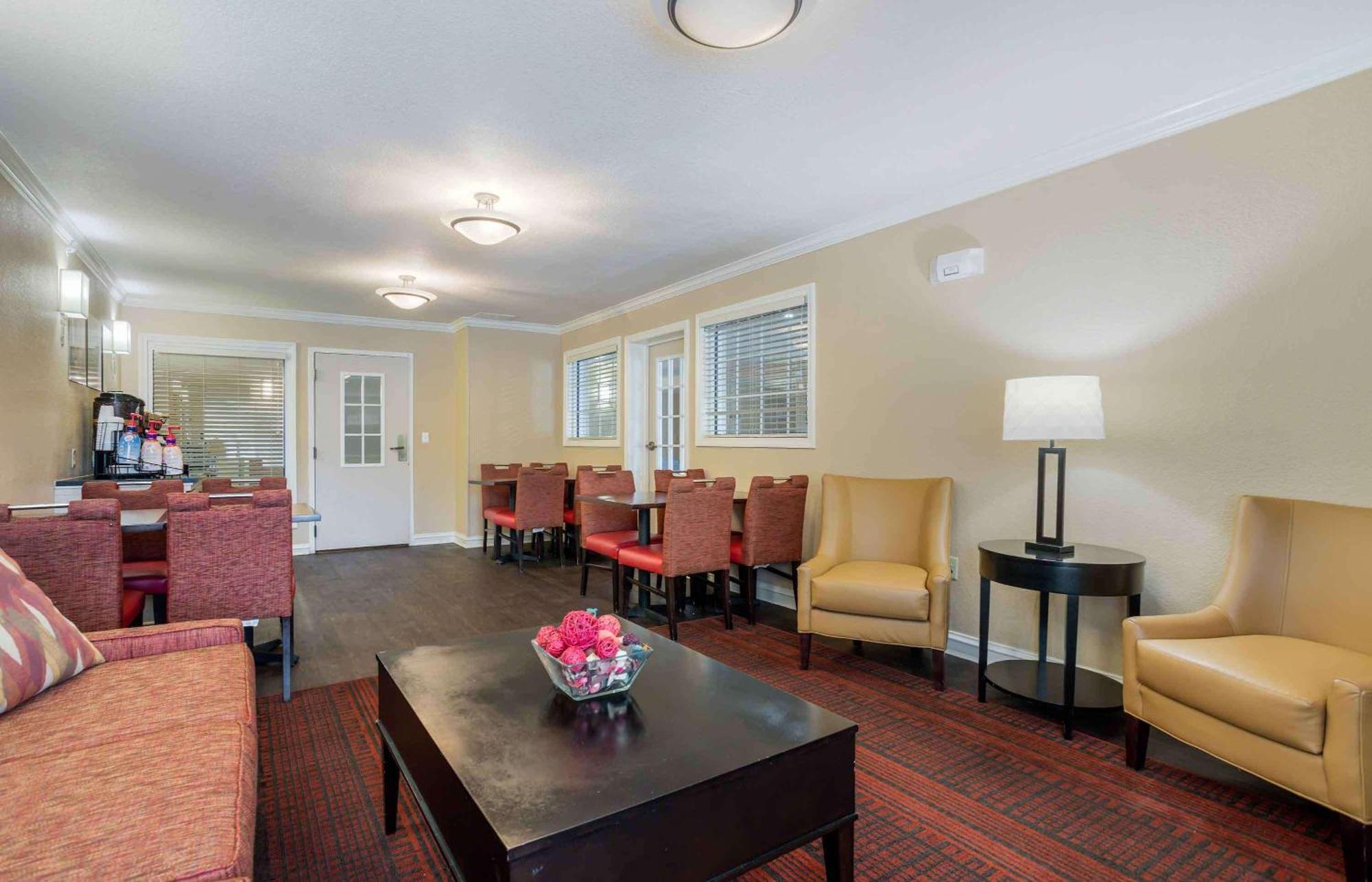 Extended Stay America Suites - Memphis - Germantown Bagian luar foto