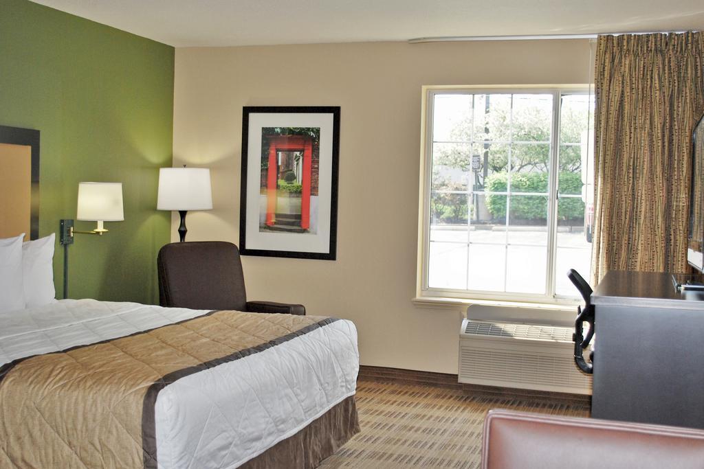 Extended Stay America Suites - Memphis - Germantown Bagian luar foto