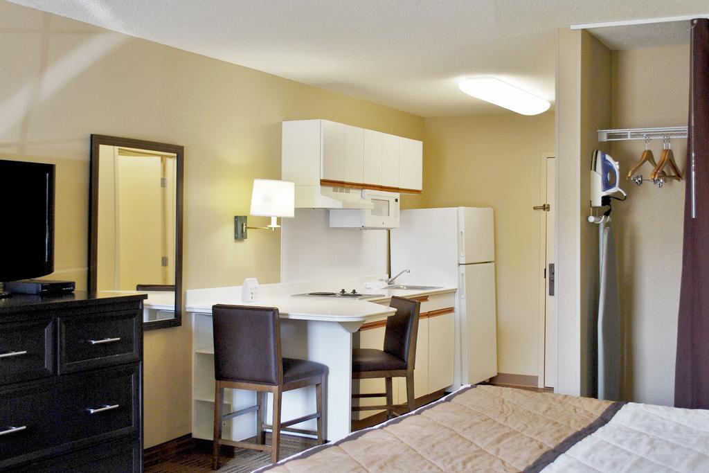 Extended Stay America Suites - Memphis - Germantown Bagian luar foto